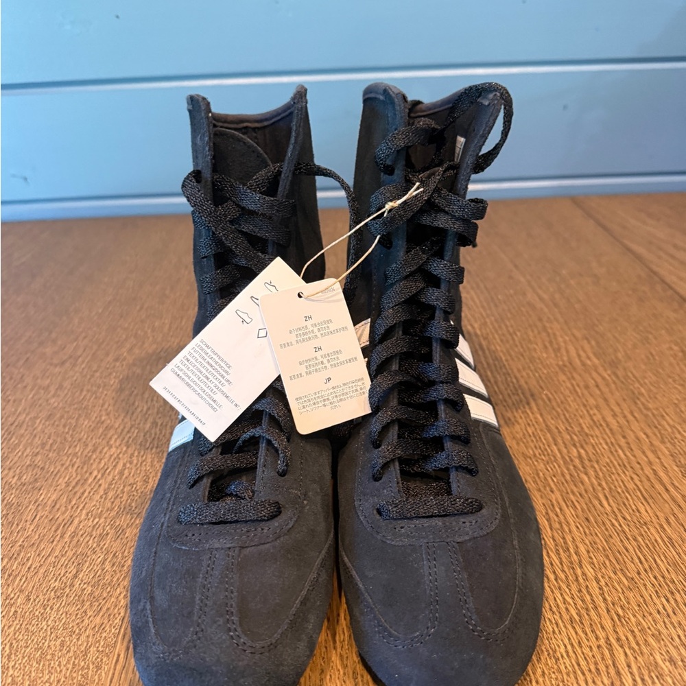 Adidas Rasant - Picture 2 of 5